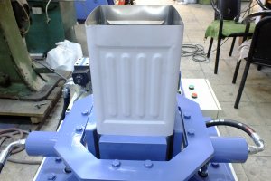 Advanced Industry Materials and designs for engineers