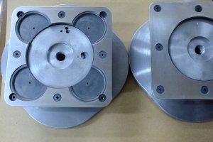 Advanced Industry Materials and designs for engineers