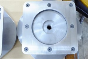 Advanced Industry Materials and designs for engineers