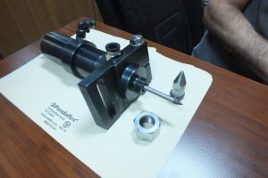 Advanced Industry Materials and designs for engineers