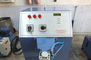 Advanced Industry Materials and designs for engineers