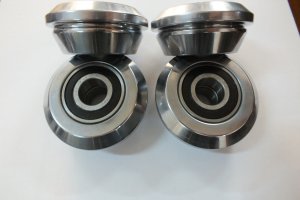 Advanced Industry Materials and designs for engineers