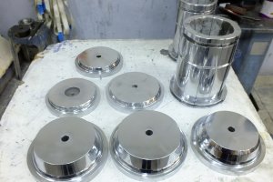 Advanced Industry Materials and designs for engineers