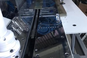 Advanced Industry Materials and designs for engineers