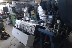 Advanced Industry Materials and designs for engineers